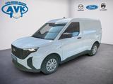 Ford Transit Courier - Ford Transit Courier mit Anhängerkupplung