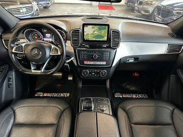 Mercedes-Benz GLE 350 d 4Matic*2.. Hand*AMG-Line*LED*AHK*Klima