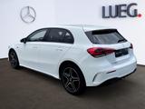 Mercedes-Benz A 250 e AMG-EDITION+LED+KAMERA+NAVI+ - gebrauchte Mercedes-Benz A 250 aus dem Jahr 2021