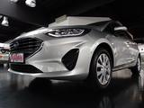 Ford Fiesta 1,1 Cool & Connect/ Navi/ LED/ PDC+Kamera