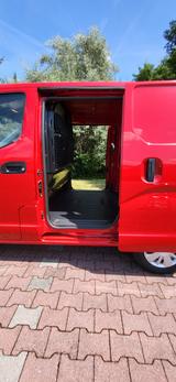 Nissan NV200 + Auflastung AHK bis 2.000Kg - Offers