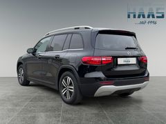 Fahrzeugabbildung Mercedes-Benz GLB 220d 4Matic AUTOMATIK Navi Sh Distronic Lane