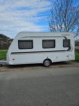 Weinsberg caro one 420qd
