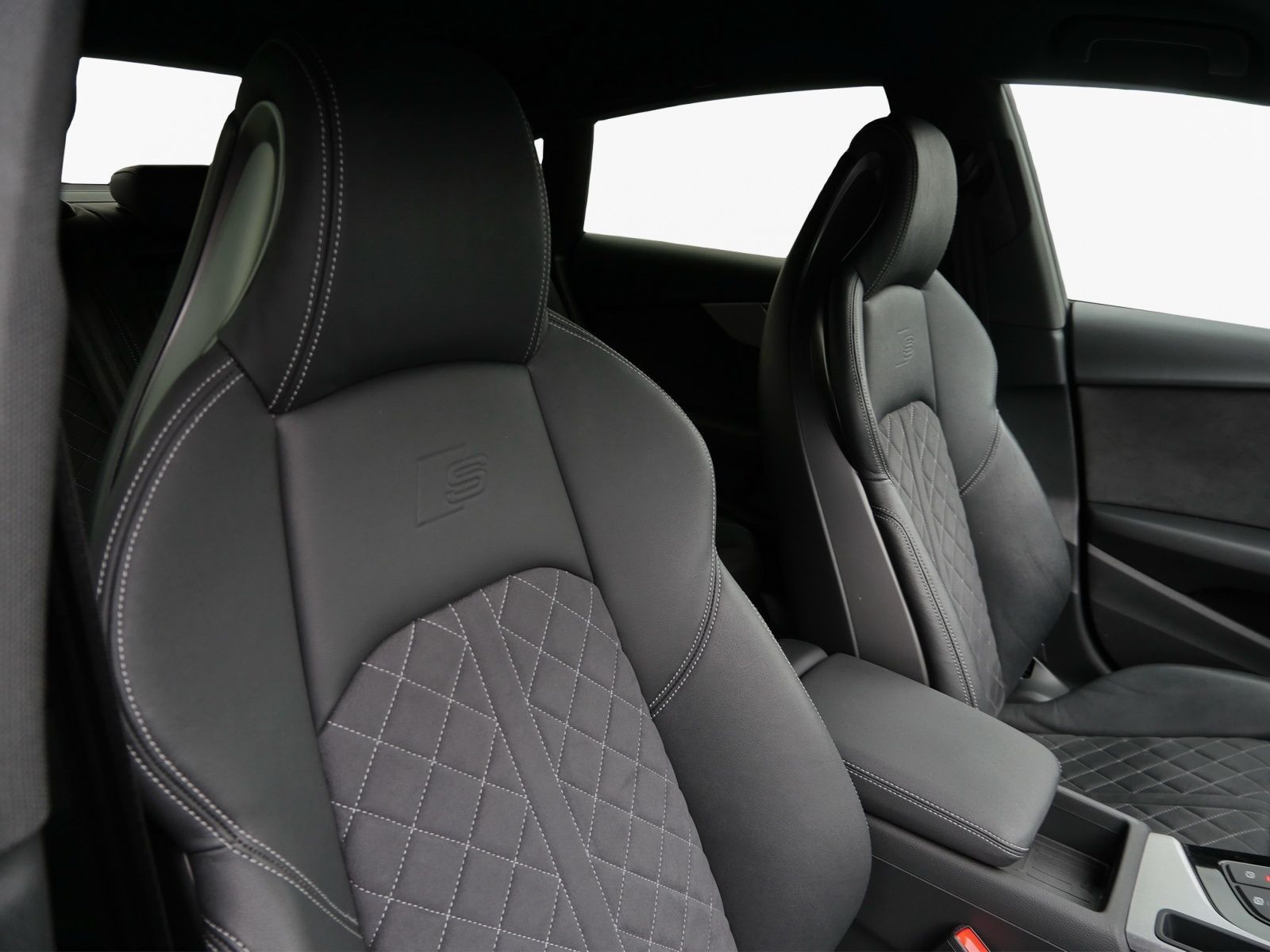 Audi A5 - Bild 10