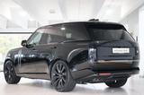 Land Rover Range Rover SV P615*360*Buisness*AHK*23-Zoll - Land Rover Range Rover: Sv