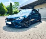 BMW M2 Competition M2 Competition - gebrauchte BMW M2 aus dem Jahr 2021