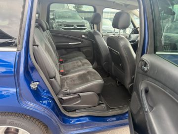Ford Galaxy Titanium 2.0 Automatik|7-Sitze|Memory