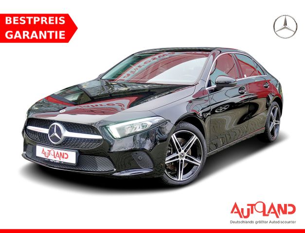 Mercedes-Benz A250 e Lim. Progressive LED Navi Tempomat USB