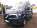 Volkswagen Crafter 30 mittellang Hochdach FWD Navi verglast - Volkswagen Crafter: 30