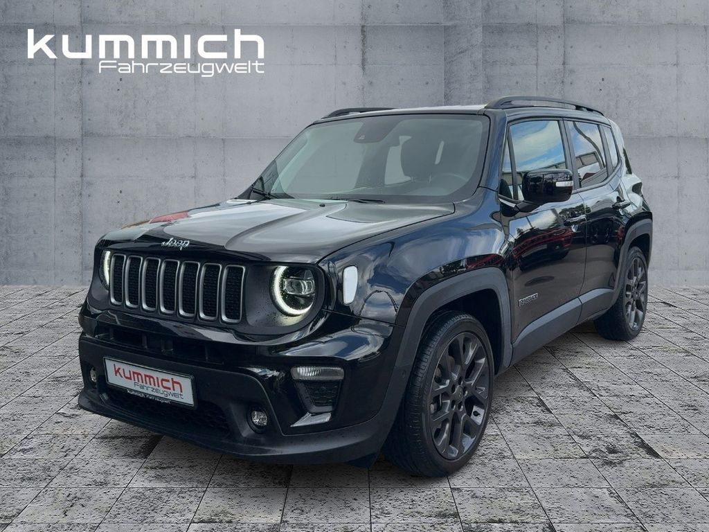 Image of Jeep Renegade