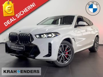 BMW X6 - 1