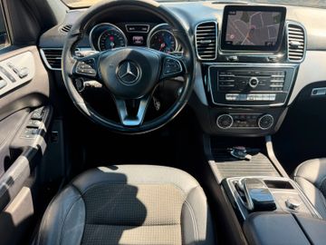 Mercedes GLE 250 - 9