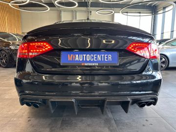 Audi S4 *B&O*TEMPO*NAV*CARBON*PDC*ALCANTARA*20Zoll*