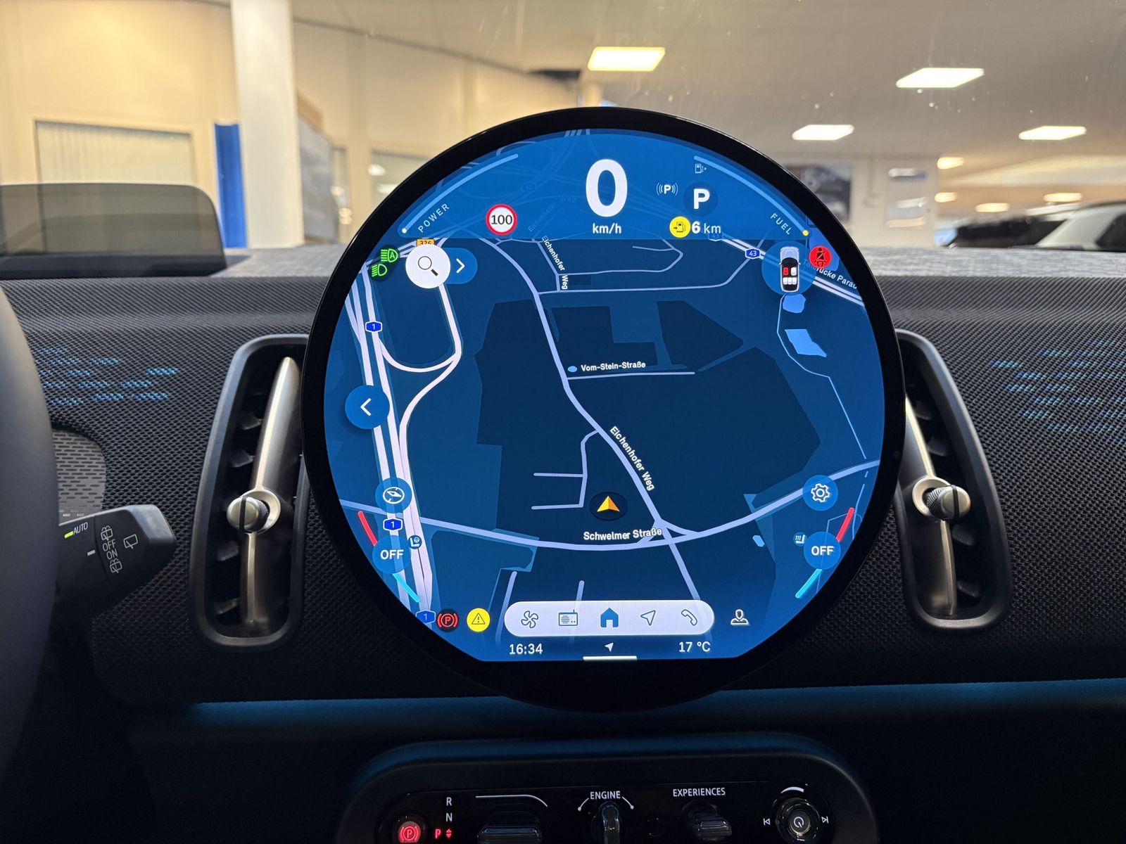 MINI Cooper S Countryman - Bild 9