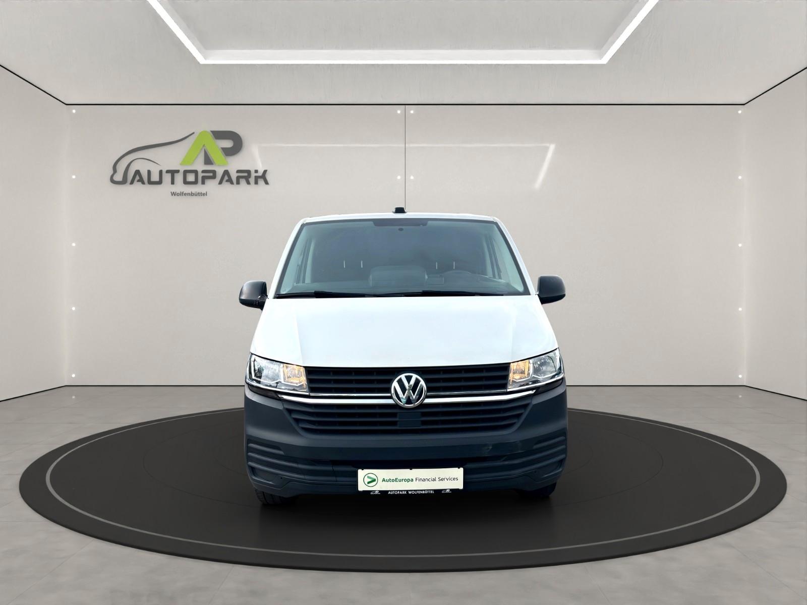 Volkswagen T6.1 Transporter*PHARMA*KLIMA*KAMERA*PDC*