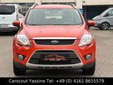Ford Kuga Trend/SHZ/Klima/AHK/ - Ford Kuga aus 2011 mit Diesel-Antrieb: Geländewagen