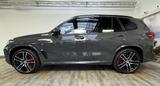 BMW X5 xDrive50e M Sport Pro 22Zoll Sky Sitzlüft AHK - BMW X5 Vorführfahrzeuge