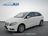Mercedes-Benz B 180 NAVI XENON RÜCKFAHRKAMERA - gebrauchte Mercedes-Benz B 180 aus dem Jahr 2011