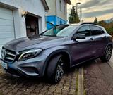 Mercedes-Benz GLA 250 4MATIC DCT - - Mercedes-Benz GLA 250 von privat
