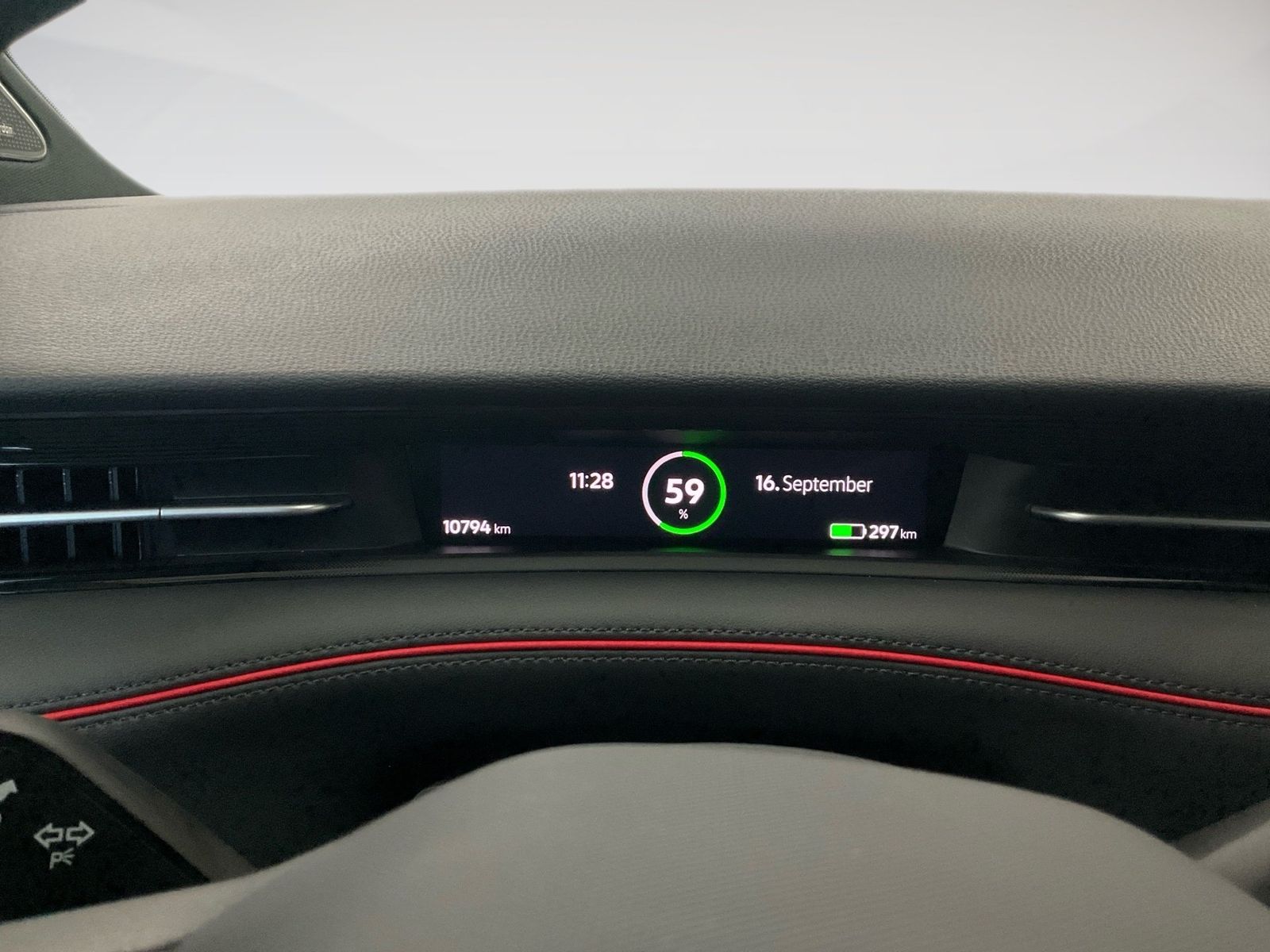 Volkswagen ID.7 - Bild 13