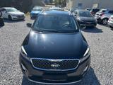 Kia Sorento Platinum Edition 4WD - Kia Sorento mit Diesel-Antrieb