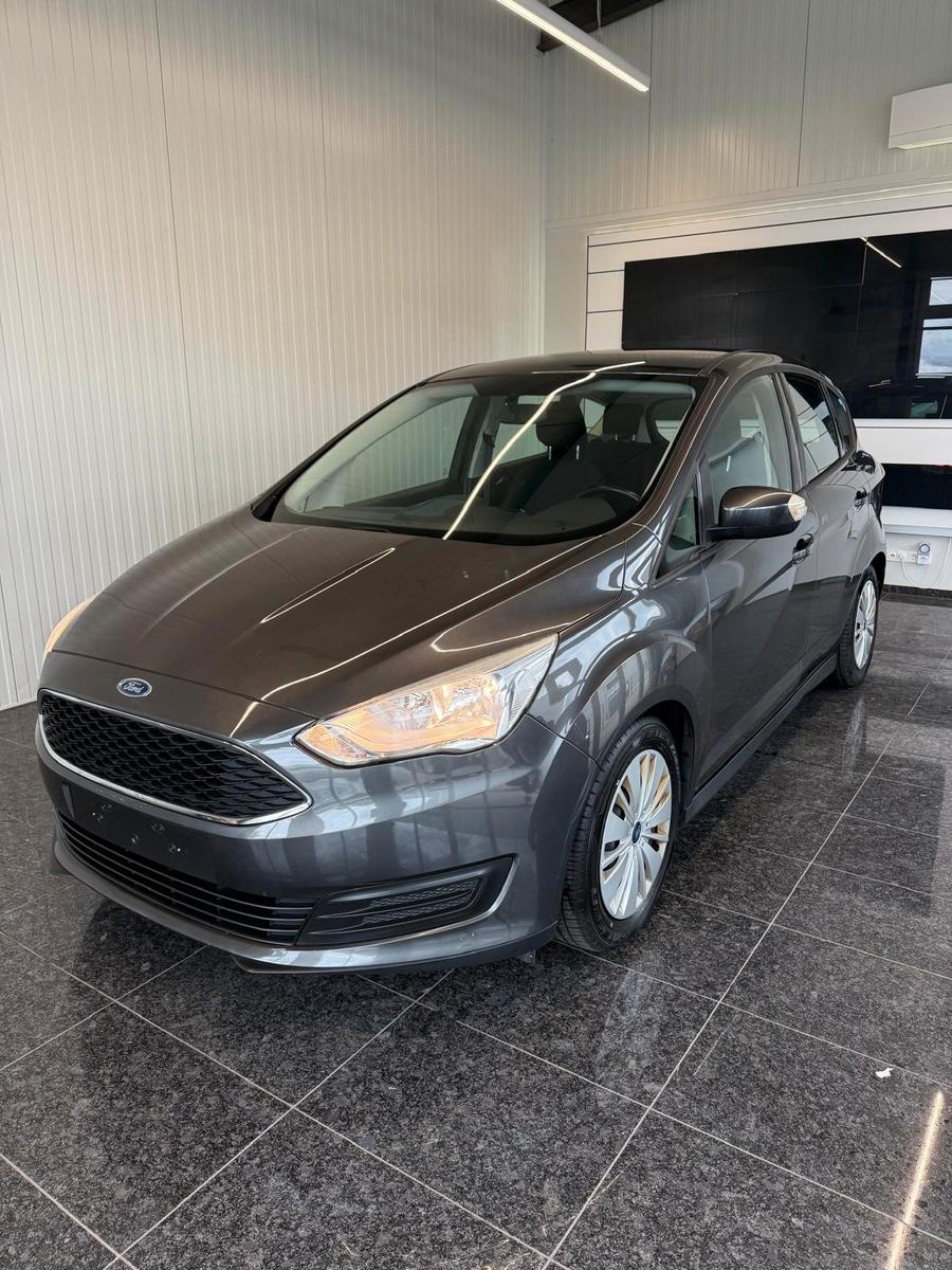 Ford C-Max C-MAX