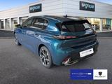 Peugeot 308 Allure HDi 130 Automatik*W 308 1.5 BlueHDi 1 - Peugeot Gebrauchtwagen