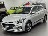 Hyundai i20 Style Aut. Carplay/Kamera/1.Hd/AHK/U-FREI! - Hyundai i20 in Erfurt