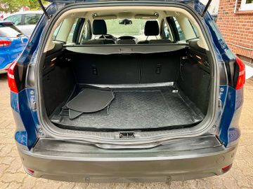 Ford Focus - 9