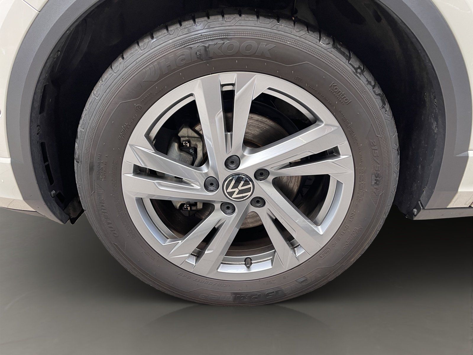 Volkswagen T-Roc - Bild 7