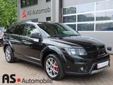 Fiat Freemont AWD Lounge 7-Sitz. Keyless*Navi*Kam*SHZ - Fiat Freemont Gebrauchtwagen