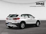 BMW X2 sDrive18d - BMW X2 Gebrauchtwagen in Essen
