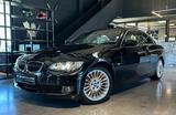 BMW 320i Cabrio-HARDTOP-LEDER-XENON-MÜNCHEN - BMW 320 Gebrauchtwagen in München