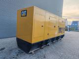 CAT C15 Generator 365 KVA - Generator