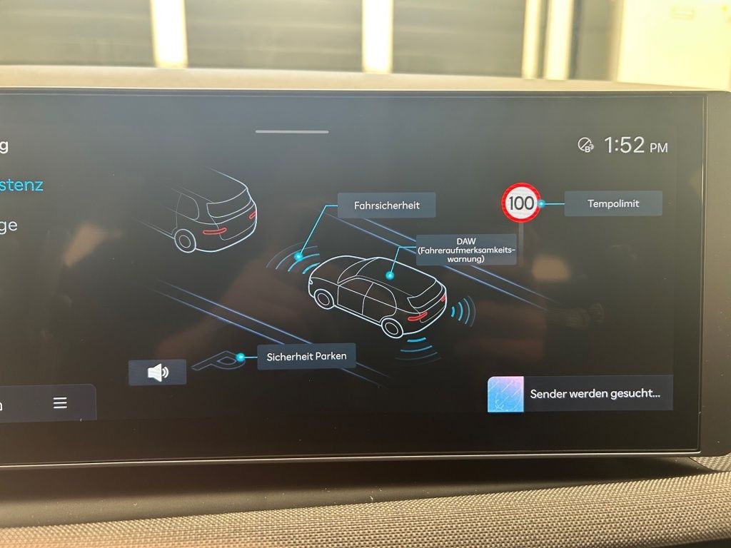 Fahrzeugabbildung Hyundai TUCSON 1.6 T-GDI 2WD 6-MT Select 2xKlima KlimaA