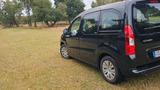 Citroën Berlingo HDi 90 FAP Multispace Multispace - Citroën Berlingo: B9