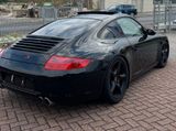 Porsche 911 / 997 Carrea S - Porsche aus 2004: 911