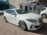 BMW 118d M Sport M-Packet*Navi*LED*Top - BMW 1 Series: M Packet
