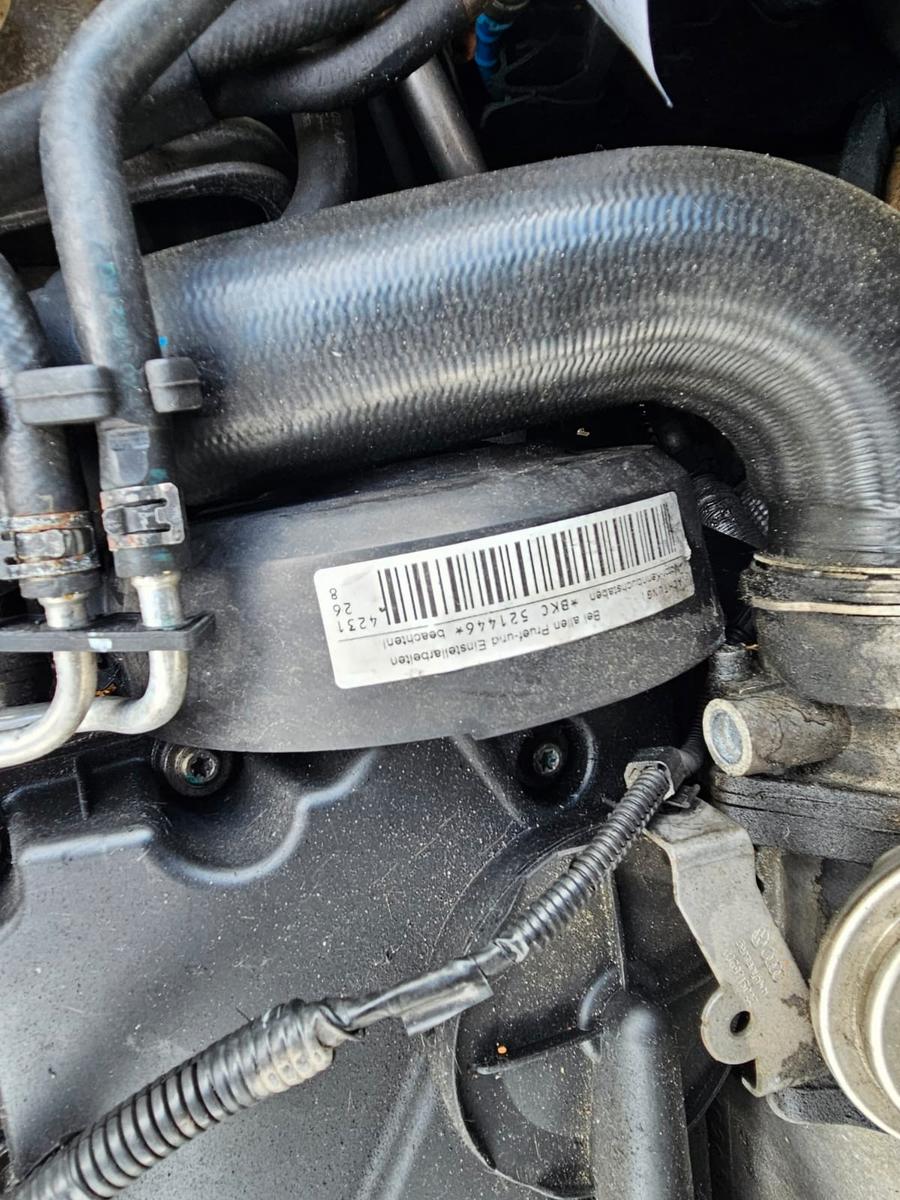 Audi A3 2005 — photo 22