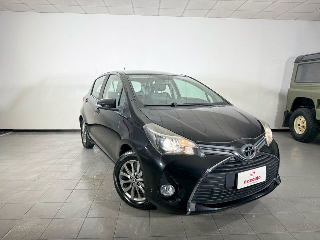 Toyota Yaris 1.0 5 porte Cool - SOLO 27000km