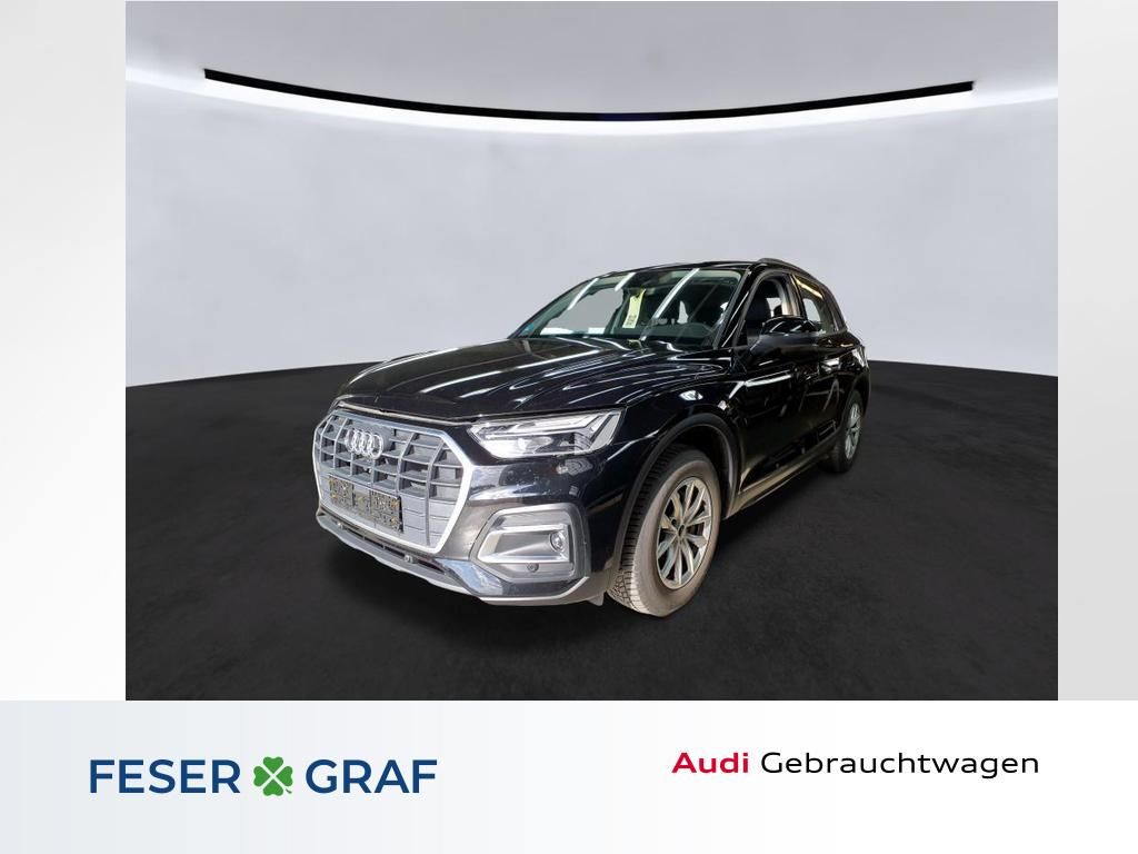 Image of Audi Q5