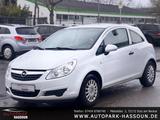 Opel Corsa D Selection "110 Jahre" TÜV 02/27 PDC Klim - Opel Corsa: 1.0