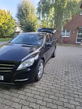 Mercedes-Benz R 300 CDI - scheckheftgepflegte Mercedes R 300