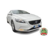 Volvo VOLVO V40 D2 1.6 Kinetic - Volvo V40 mit Diesel-Antrieb: 1.6