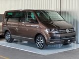 Volkswagen T6 Multivan 4 Motion Business LED ACC Leder - Multivan business gebraucht