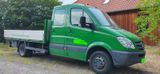 Mercedes-Benz Sprinter - Mercedes-Benz Sprinter aus 2007