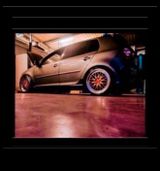 Volkswagen Golf 5 GTI 280 PS HG MOTORSPORT TÜV 05/27 - Volkswagen Golf aus 2005: Golf5