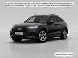 Audi Q5 Sportback 45 TFSI qu.S tronic advanced Pano/A - Audi Q5 in Leipzig
