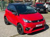 Aixam GTO Mopedauto L6e Automatik - Aixam City mit Diesel-Antrieb
