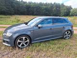 Audi A3 1.5 TFSI cod S tronic Sportback Sline - Audi A3: Sline